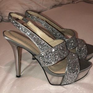 Nine West Sequence High Heel
